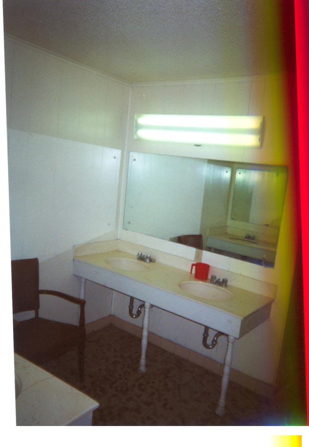 A Bathroom