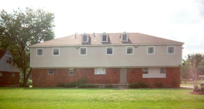 The Dorm