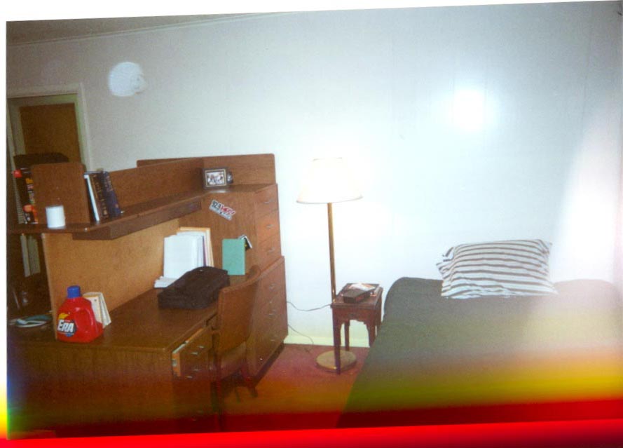 A Bedroom