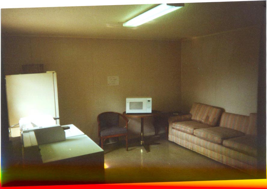 The Lounge